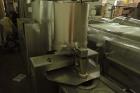 Colborne 3 Head Spinning Crust Line